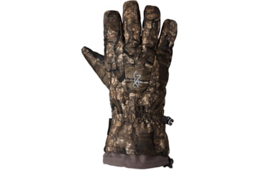 Image of Browning Btu-Wd Glove - Mens, Realtree Timber, Medium, 3074055702