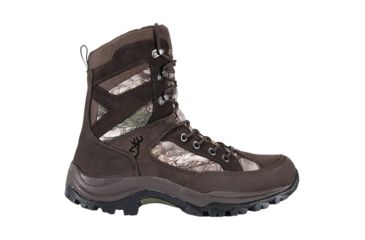 Image of Browning Buck Pursuit Boot 400g, Realtree Xtra, 11, F0000055-11