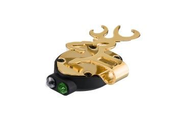 Image of Browning Buckmark Cap Light,Gold 3716130
