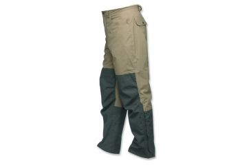 Image of Browning Cross Country Pro Upland Pant, Khaki/Olive, S 3021485801