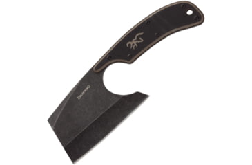 Image of Browning Cutoff Camp Cleaver