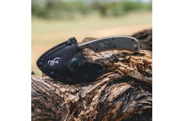 Image of Browning Cutoff Skinner