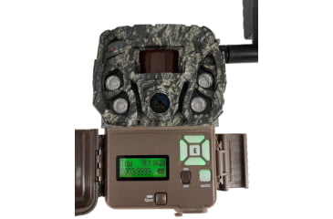 Image of Browning Defender Vision Pro HD Cellular Camera