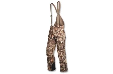 Image of Browning Dirty Bird Bib Hlf, Vari-Tec, RTM5 S 3063037601