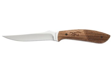 Image of Browning Featherweight Classic Fixed Blade Knife 3 in, Drop Point 3220001