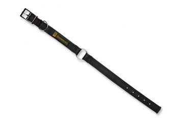 Image of Browning Field Dog Collar, Black,17in. 1301009917