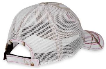 Image of Browning Flurry Mesh Cap,Realtree Snow 308185271
