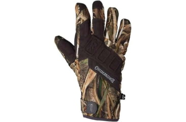 Image of Browning Goose Glove - Mens, Mossy Oak Shadow Grass Habitat, Medium, 3075035902