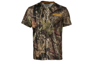 Image of Browning Graffiti Short Sleeve T-Shirt, Mobuc, 2XL, 3014572805