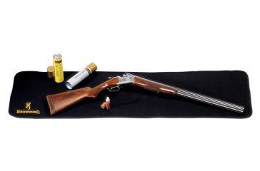 Image of Browning Gun Cleaning Mat 12420