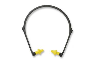 Image of Browning Hearing Protector, Banded Plugs 12686