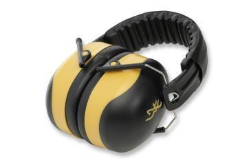 Image of Browning Hearing Protector, Eclipse 12684