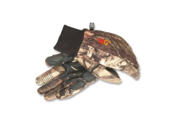 Image of Browning Hell's Canyon Glove, RTX, S 3078012401