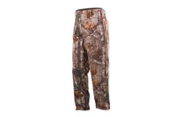Image of Browning Hell's Canyon Pant, HC Packable Rain RTX, 3XL 3025852406