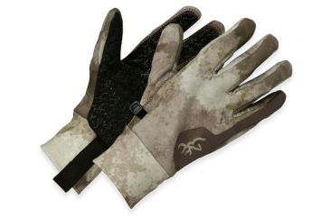 Image of Browning Hells Canyon Speed Backcountry Glove,A-Tacs Au,M 3078260802