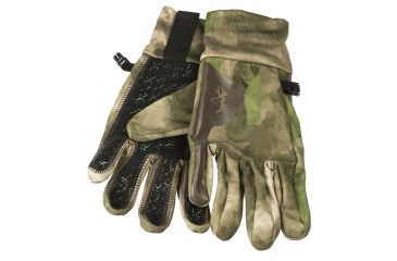 Image of Browning Hells Canyon Speed Backcountry Glove,A-Tacs Fg,M 3078260902