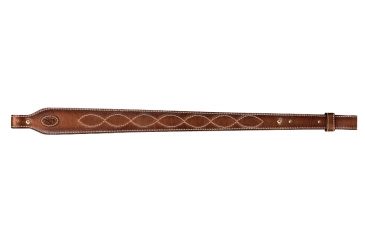 Image of Browning Heritage Leather Gun Sling 122617