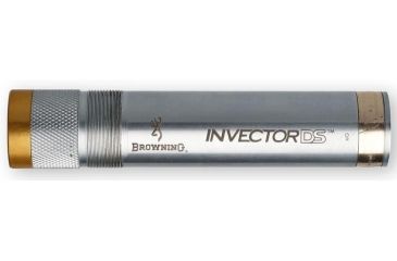 Image of Browning Invector DS Choke, 12 Gauge, Light Full, Extended 105090
