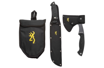 Image of Browning Knife, Camp Combo Box, 3220582B