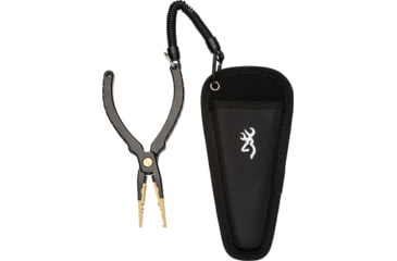 Image of Browning Knife White Water Fillet Plier Combo*