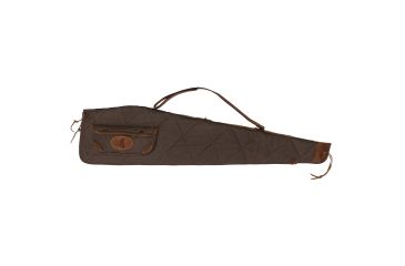 Image of Browning Lona Flex Soft Gun Case, Flint/Brown, 48 in, 1413886948