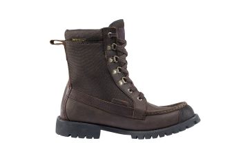 Image of Browning Mens Feather Weight 8in Upland Game Boots, Bracken / Bracken, 10.5M F000007020133