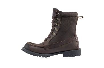 Image of Browning Mens Feather Weight 8in Upland Game Boots, Bracken / Bracken, 10.5M F000007020133