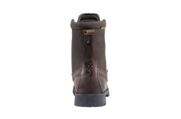 Image of Browning Mens Feather Weight 8in Upland Game Boots, Bracken / Bracken, 10.5M F000007020133