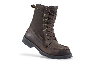 Image of Browning Mens Feather Weight 8in Upland Game Boots, Bracken / Bracken, 10.5M F000007020133