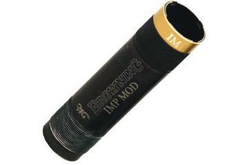 Image of Browning Midas Grade Extended Choke Tube for Browning Invector Plus, Improved Cylinder, 20ga, Constriction .010