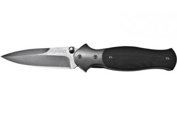 Image of Browning OPMOD Folder Knife - Black 322723