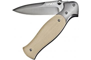Image of Browning OPMOD Folder Knife Limited Edition - Sand 322724