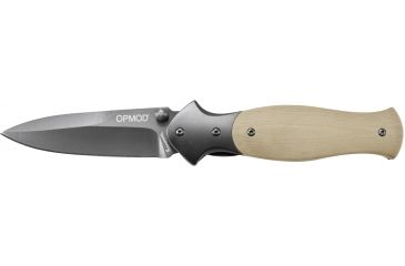 Image of Browning OPMOD Folder Knife - Sand 322724
