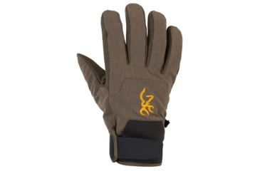 Image of Browning Pahvant Pro Glove - Mens, Major Brown, Large, 3070199803
