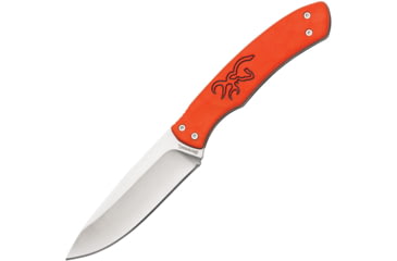 Image of Browning Primal Fixed Blade Orange