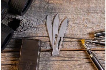 Image of Browning Primal Scalpel Replacement Knife Blades, N, 3220432
