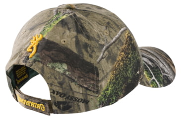 Image of Browning Rimfire Cap, Camo Modna, 308379061