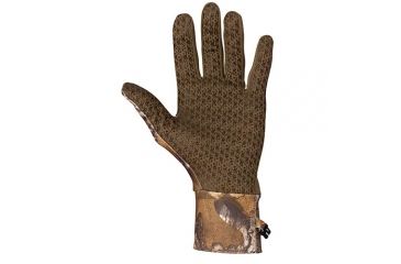 Image of Browning Riser Liner Gloves, Rtx, Medium, 3078332402
