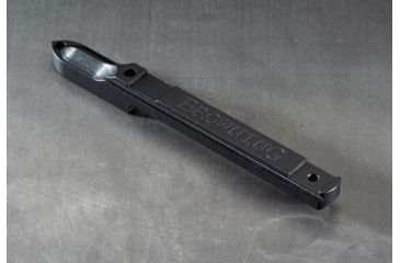 Image of Browning SA-22 Base, Matte Finish for .22 Rings - 12333