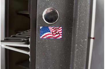 Image of Browning Safes Hunter Wide HR37 Gun Safe,60x43x25in,Textured Charcoal,Silver Chrome,Scroll,S and G Mechanical Lock 1601100167