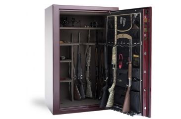 Image of Browning Safe M39F Medallion Series Interior