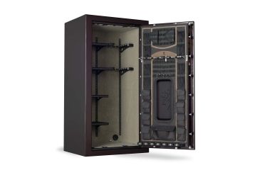 Image of Browning Safes Medallion Standard M33 Gun Safe,60x31x26in,Two-Tone 1601100150