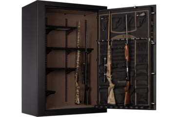Image of Browning Safes MP Blackout MP49 Gun Safe, E-Lock, Matte, Black, 1601100296