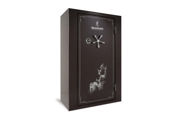 Image of Browning Safes Platinum Plus Tall Wide PP49T Gun Safe,72x46x27in,Gloss 1601100138