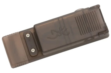 Image of Browning Scalpel Linerlock Folding Knife, 2.75in, Scalpel, Stainless Steel Handle, N, 3220463B