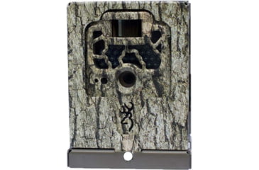 Image of Browning Defender Wireless Camera Security Box, Camo, BTC-SB-SM2