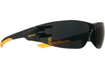 Image of Browning Shooters Flex Soft Gun Case, Tinted/Gold, 12762