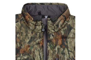 Image of Browning Shrike-FM Vest, ATACS-AU, Medium 3058550802