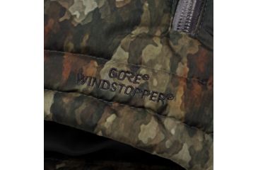Image of Browning Shrike-FM Vest, ATACS-AU, Medium 3058550802
