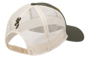 Image of Browning Skimmer Cap, Olive, One Size, 308719841